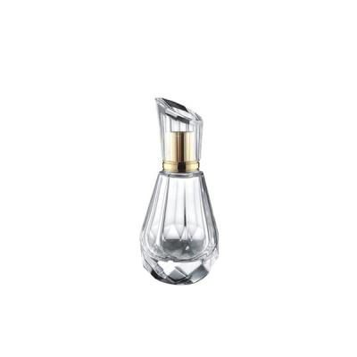 petite surface d'impression offset en verre de cou de cuir embouti de parfum de bouteilles du jet 10ml