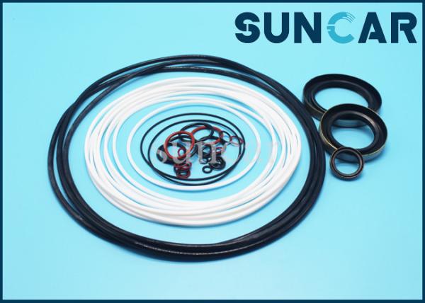 Bulldozer Excavator Transmission Seal Kit D31P-15 D31P-16