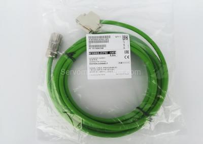 Siemens 6FX5002-2CF02-1AF0 Signal Cable Green Color 6FX50022CF021AF0