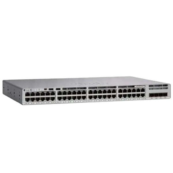 Port SFP S7700 Commutateur Bureau d'affaires 48 X 10G LSS7X48SX6S0 Mold privé