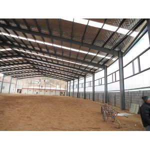 Commercial Office Buildings Steel Structure Multi Storey Building Construction