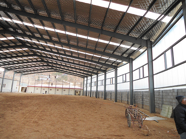 Commercial Office Buildings Steel Structure Multi Storey Building Construction