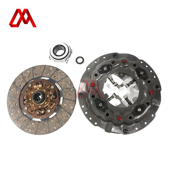 ISUZU BVP ensamblaje de embrague 1876101750 Alto rendimiento