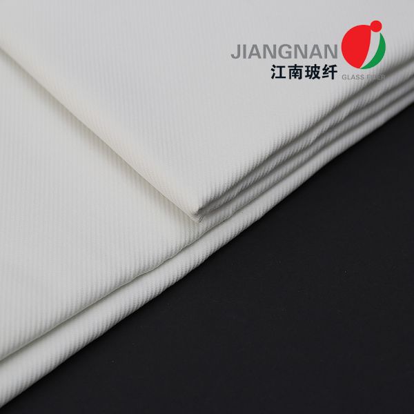 Isole la couverture du feu de fibre de verre de suppression de raies pour l'évasion