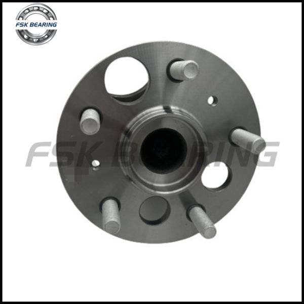 BYD Surui Automobile 5A-3104100 Wheel Hub Bearing Unit Wheel Axle Rear Wheel