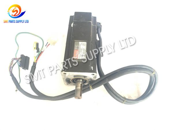 Servo motor Sanyo Denki P50B05020DCS07 da C.A. do topázio XI de 532236111195 YAMAHA