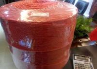 Muestra libre profesional 5kg de la guita de prensa de los Pp del heno de la agricultura por el paquete del carrete