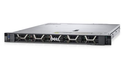 Dell EMC PowerEdge R650xs Раковый сервер 1U