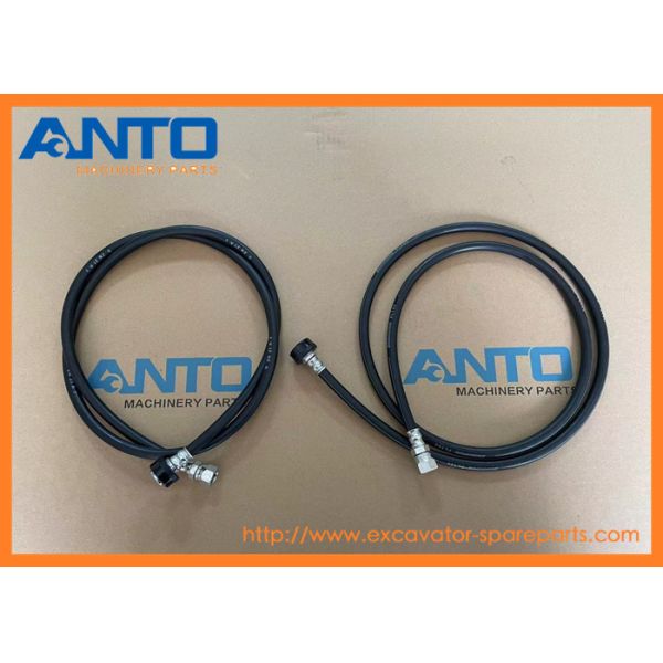 14Z-43-12850 14Z4312850 Шланг для бульдозеров KOMATSU D65EX D65PX