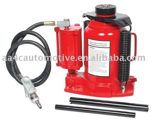 AA4C 35T AIR HYDRAULIC JACK