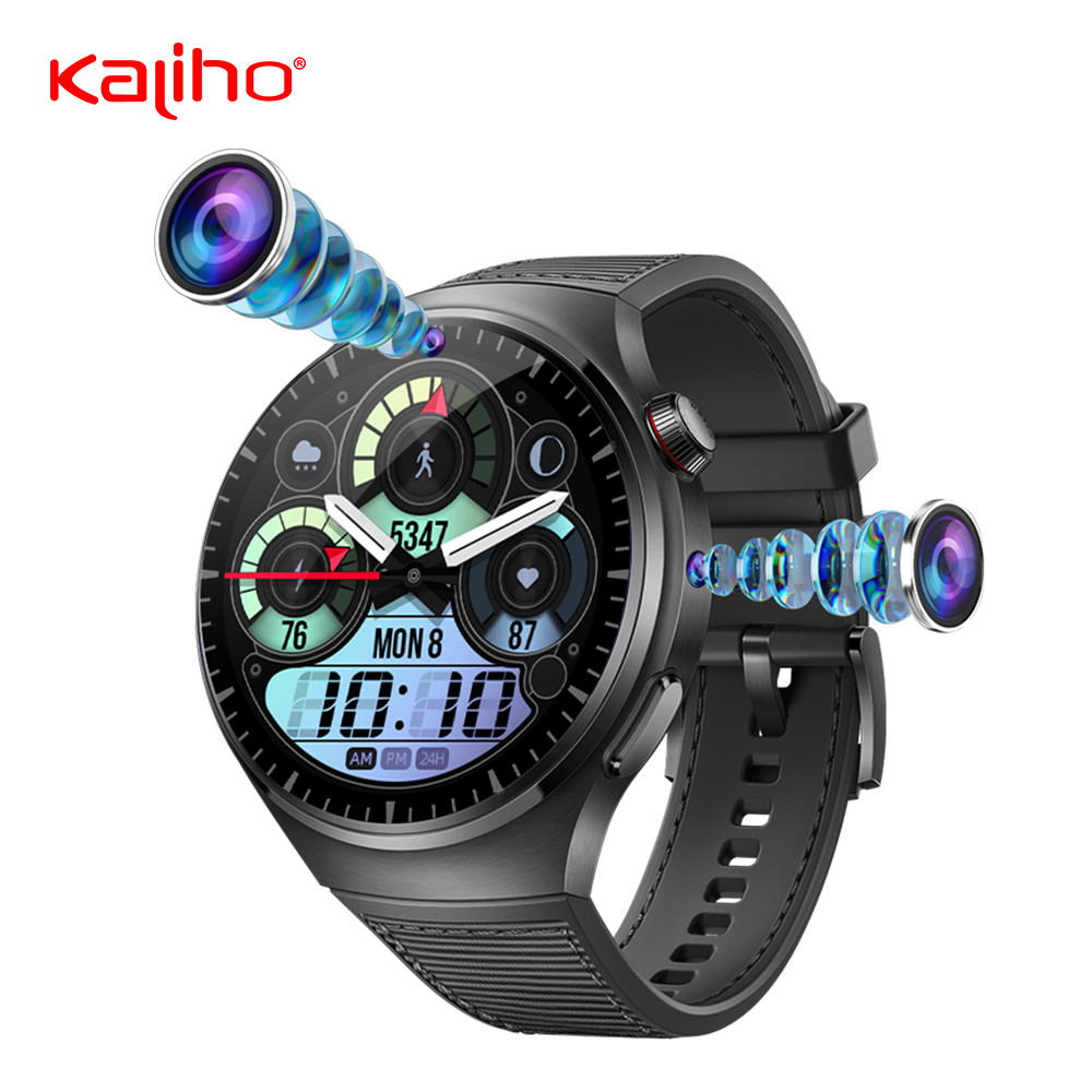 OEM B14 умные часы крови кислорода Мониторинг сна 4g Android Smart Watch