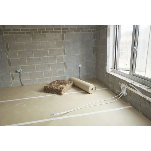 Картина и штукатурить временная справляясь бумага защиты 0.9-1.0mm водоустойчивая