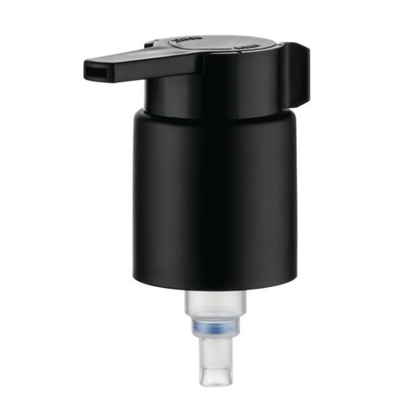 JL-CC101C 24/410 22/410 UV Cosmetic Cream Pump Lotion Pump Spring Outside Switch Suction 0.5CC
