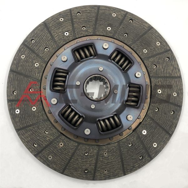 ME550742 FV419 Mitsubishi Clutch Kits 380x240x14x48