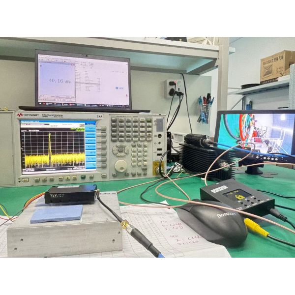 Shenzhen Xinhu Communication Co., Ltd.