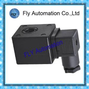 Electromagnetic Induction Coil , Solenoid Coils For SCG353A044