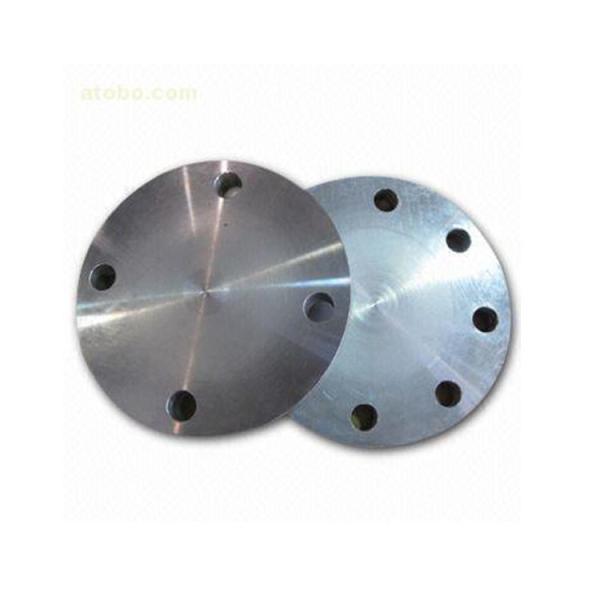 Óleo antiferrugem DN10 - flange cega de aço de DN2000 ASTM A182 F22 forjada