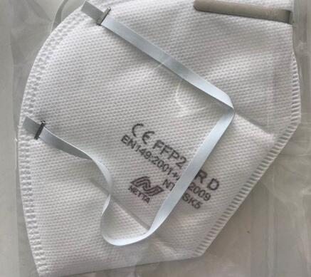 5 Ply Disposable Protective Face Mask FFP3 KN95 Surgical Mask Anti Saliva