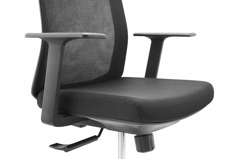 Breathable Ergonomic Mesh Office Chair Office Seating OEM ODM Available