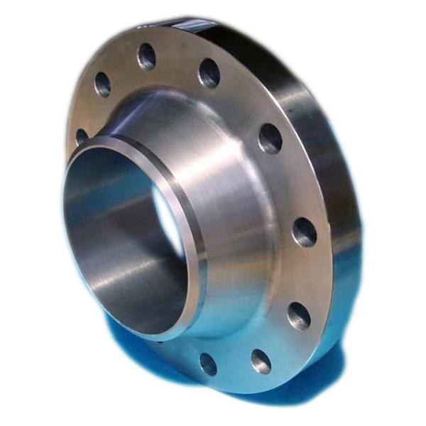 ASME B16.5 S31803 4 SCH40 900# WN FLANGE Weld neck flange China factory