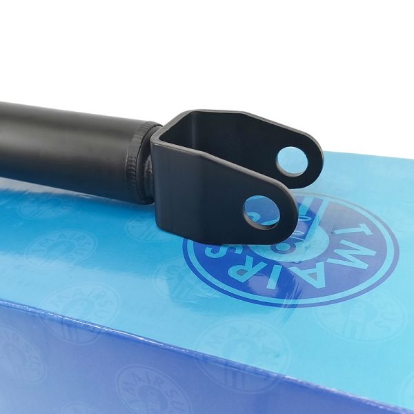 Acero para el amortiguador de choques de automóviles de Mercedes Benz para Mercedes Benz C205 2015-2020 2053200130