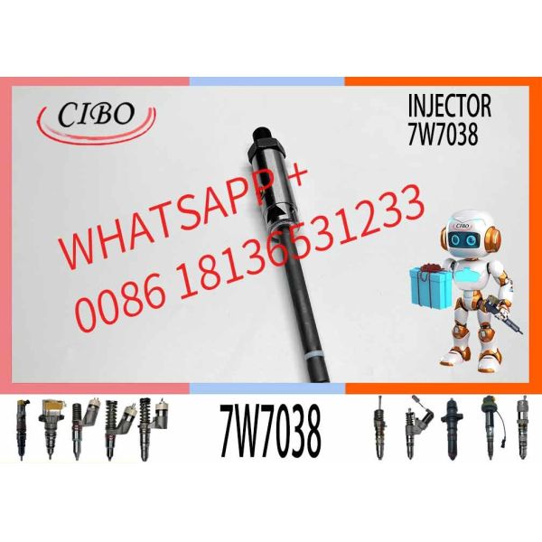 Nozzle do lápis do injetor 0R-3424 170-5181 0R-3422 7W7026 4W7016 4W7018 7W7032 7W7031 7W7038