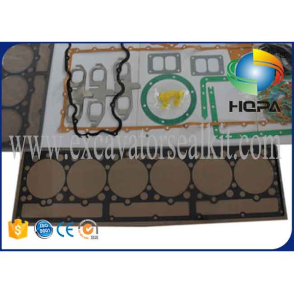  E320 320C Excavator Engine Parts Overhaul Gasket Kit  Engine 3066