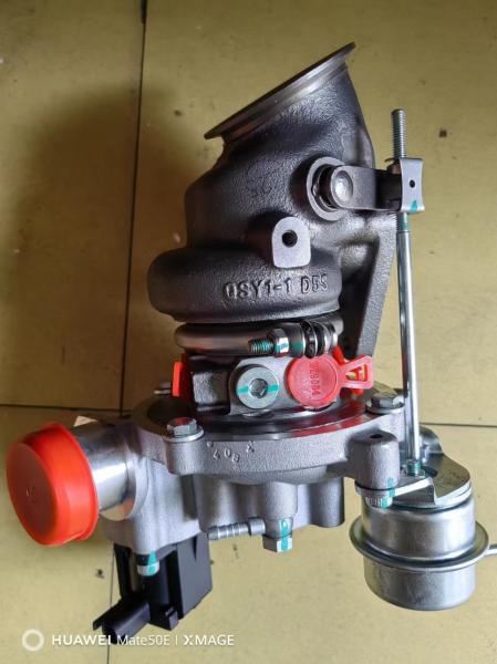ODM Changan CX70 Turbo Assy For 1.5T CS55 CS75 Engine 54399770134 1118100-B01