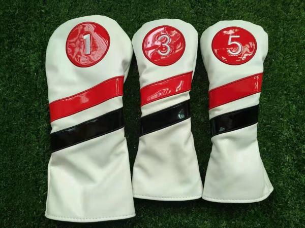 golf head cover , Golf cover , driver cover ,  fairway cover , ut cover, hybrid cover , headcover