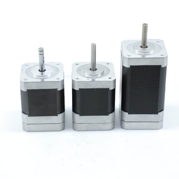 HETAI Stepper Motor 20mm--110mm