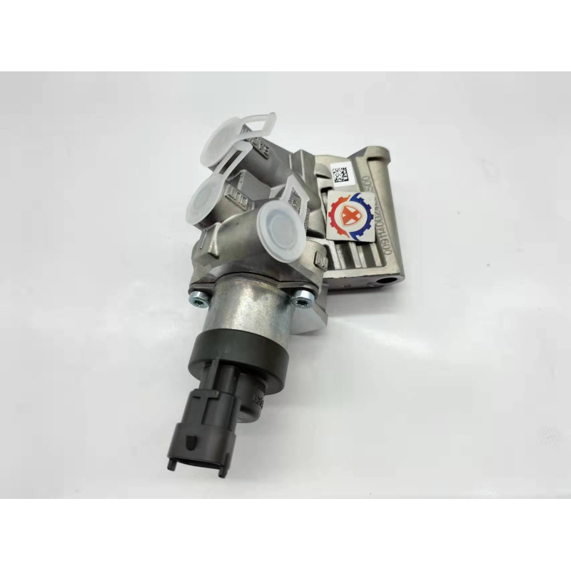 EC140B EC210B Excavator Engine Parts D6H D7D D8H Fuel Pressure Regulator VOE21638691