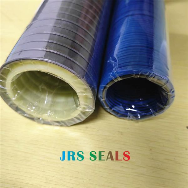 1672192 2271145 4T6778 Пылевая уплотнитель HBI 416 428 D7H