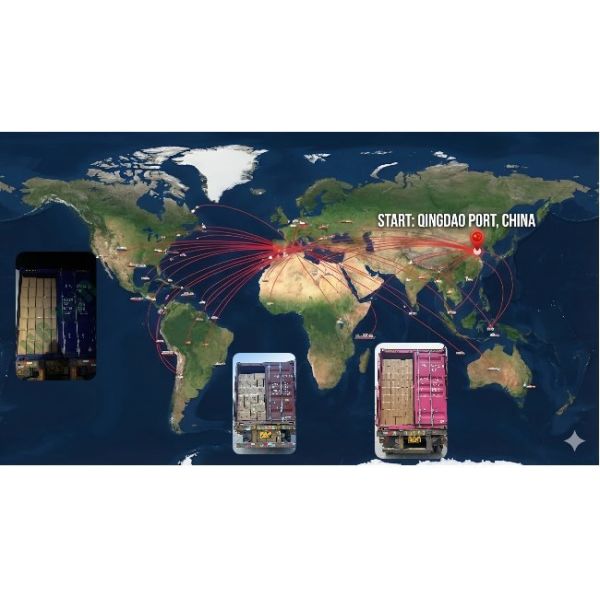 Mudanjiang Shuntong Environmental Protection Technology Co., Ltd.