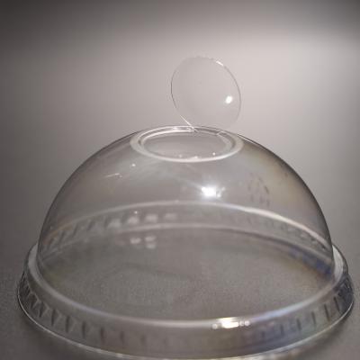 Copas de plástico ultra seguras e livres de BPA para copos PET