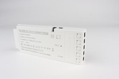 Appareil électrique ultrafin de 60 W 24 V pour l'installation d'un projet d'éclairage LED