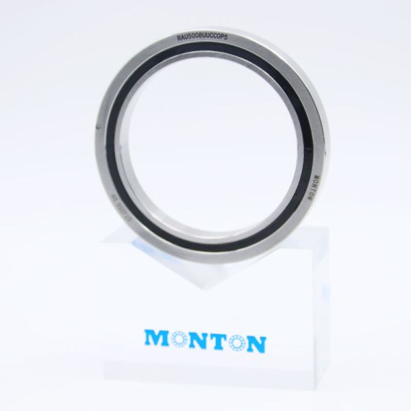 RU66UUCC0P5 35*95*15mm crossed roller bearing  robotics