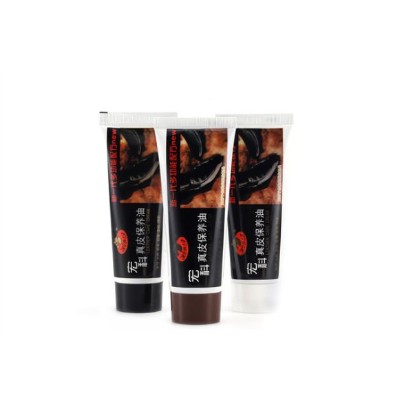 Кремная кожа обувь полировка блестящая Уход за кожаными обувью нейтральная