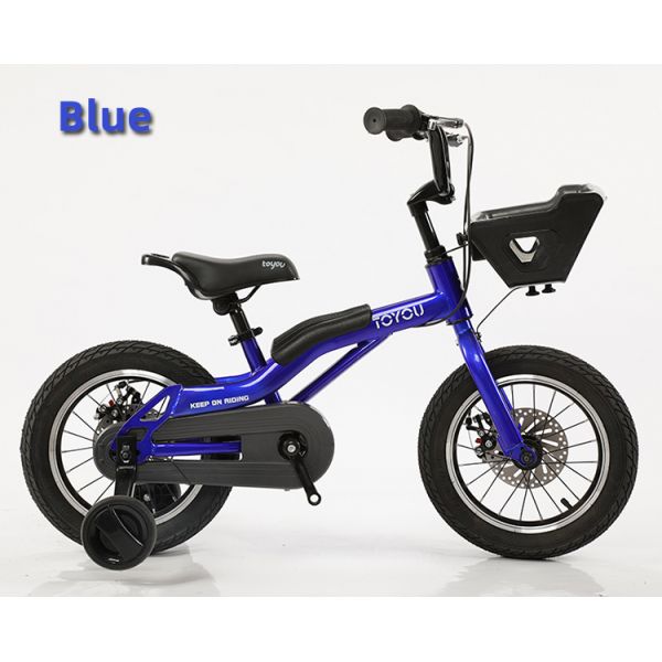 12 14 16 18 pouces vélo pour enfants de 3 à 9 ans personnalisation OEM ODM Cadre dur Belle peinture électrostatique de cuisson
