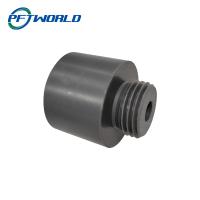 Composants moulés en plastique sur mesure