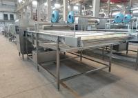 70g Instant Noodle Production Line 280000PCS 8h Noodle Processing Machine
