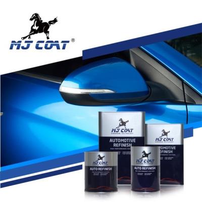 One Pack Automotive Lacquer Spray Paint 1K Acrylic Lacquer Auto Primer