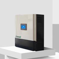Controlador fuera de red de 5KW con MPPT 290Vac-530Vac Protección contra rayos