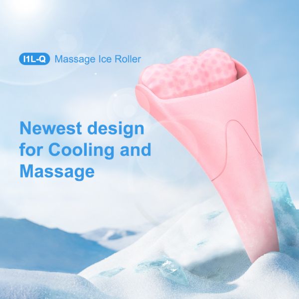 Beauty Device for Skin Rejuvenation and Hair Regrowth No Plugs Type Target Area Eyes
