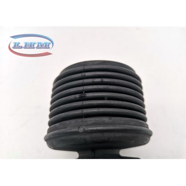 MITSUBISHI Automotive Spare Parts , Black Natural Rubber Dust Cover MR554120