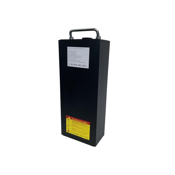 Li Ion Citycoco Electric Scooter Battery , 60v 30ah Harley Scooter Battery