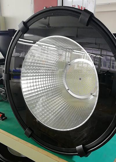 400 Watt LED High Bay Light Ip65 4000k 5000k 6000k Dimmable For Hall