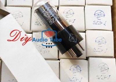 Nanjing 5Z2P Vintage Vacuum Tubes Full-Wave Vacuum Rectifier Glass Octal Type