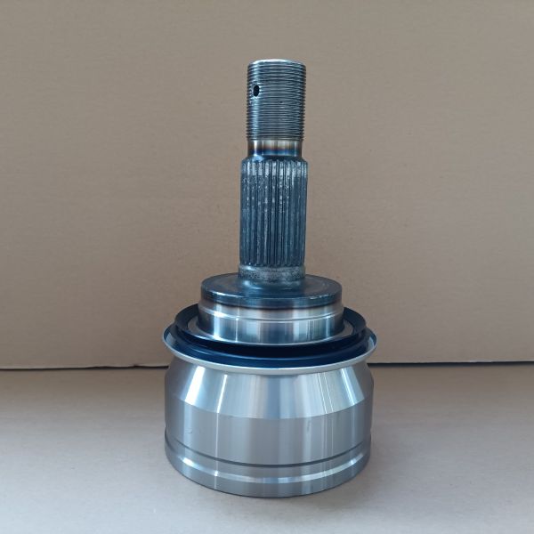 KAWA TO-040A48 OUTER CV JOINT 26X58X24 TOYOTA 43460-59025 TOYOTA PLATZ NCP12/SCP11 1999-2005;TOYOTA VITZ NCP1/SCP1 1999-2005;TOYOTA YARIS NCP1/NLP10/SCP10 1999-2005