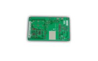 Fabricación de placas de circuitos impresos de PCB de núcleo metálico para estaciones base de comunicación