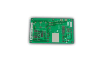 Metal Core PCB Printed Circuit Board Manufacturing For Communication Base Station